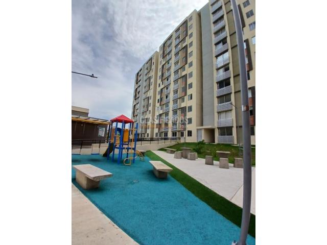 Apartamentos, Alquiler en Barranquilla