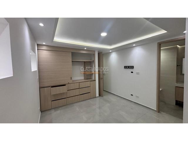 Apartamentos, Alquiler en Bellavista