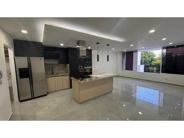 Apartamentos, Alquiler en Bellavista