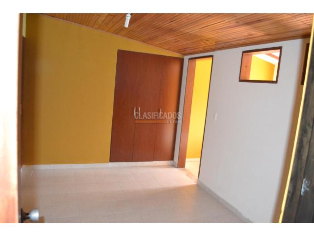 Apartaestudios, Alquiler en Vipasa