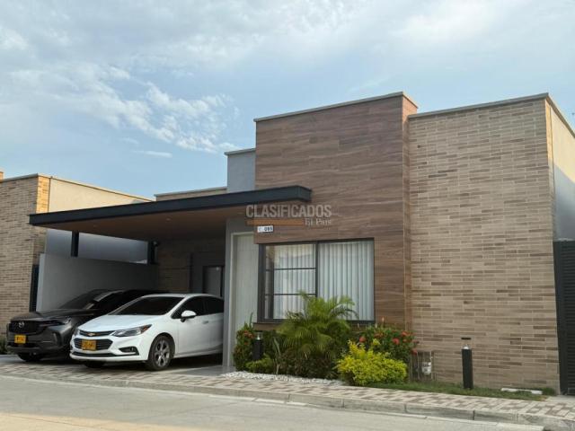 Casas, Alquiler en Barranquilla