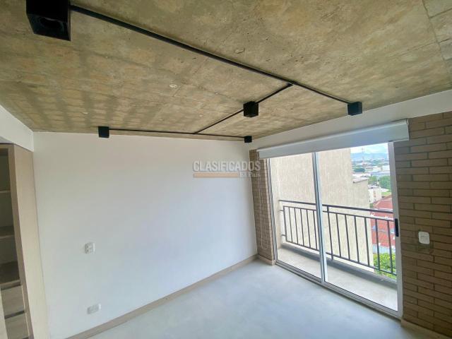 Apartaestudios, Venta en La Flora