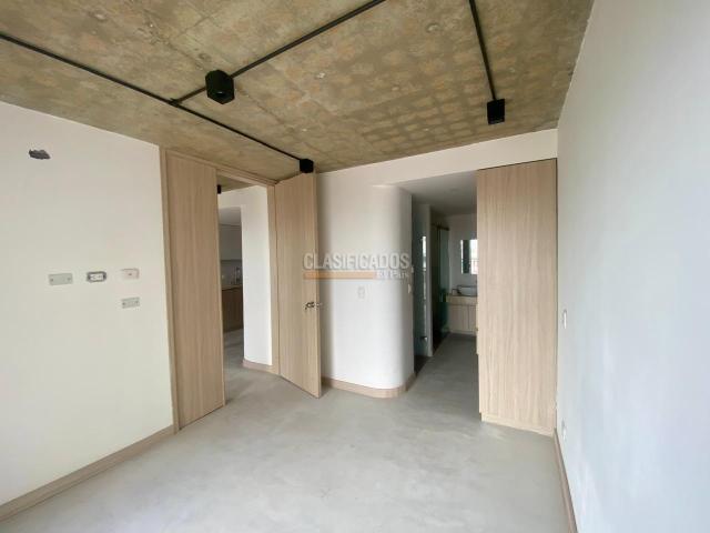 Apartaestudios, Venta en La Flora