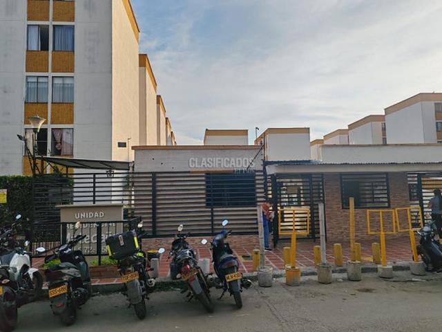 Apartamentos, Venta en Floralia