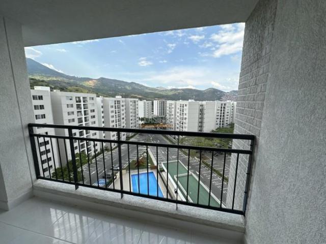 Apartamentos, Venta en Yumbo
