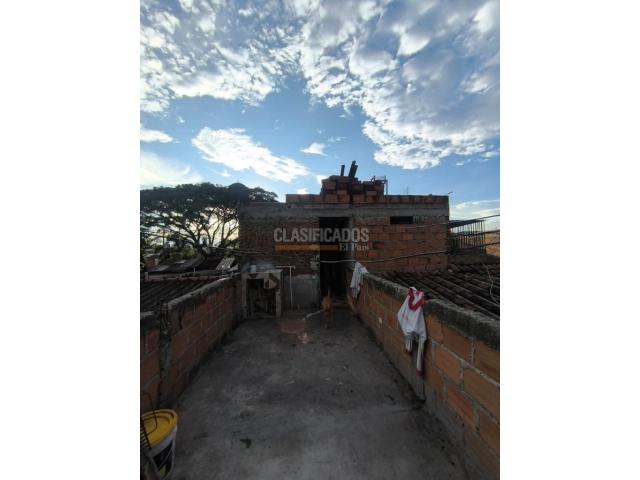 Casas, Venta en Palmira