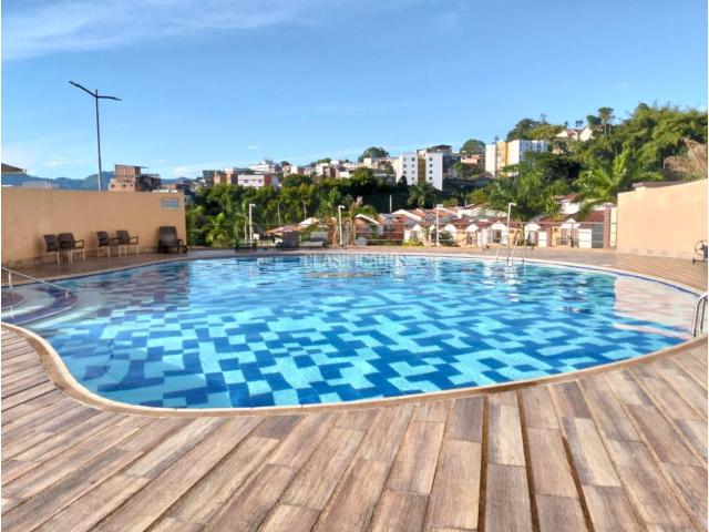 Apartamentos, Venta en Pereira