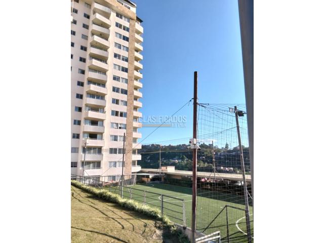 Apartamentos, Venta en Pereira