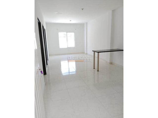 Apartamentos, Alquiler en El Guabal