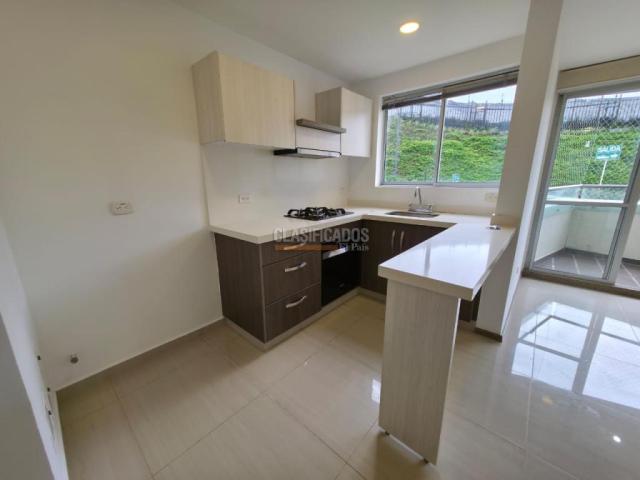 Apartamentos, Alquiler en Pereira