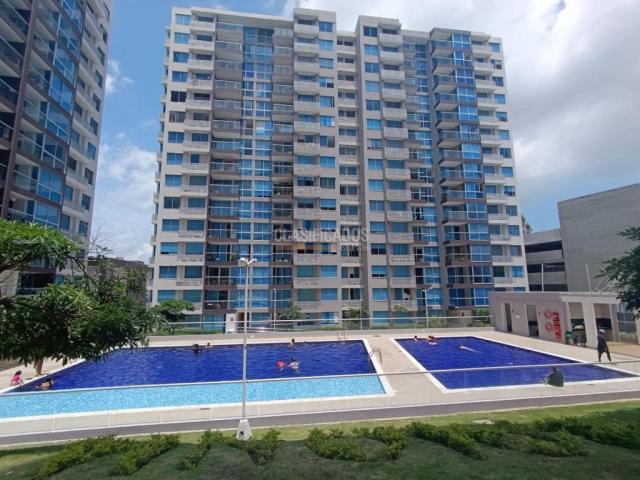 Apartamentos, Alquiler en Barranquilla