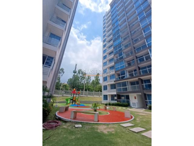 Apartamentos, Alquiler en Barranquilla