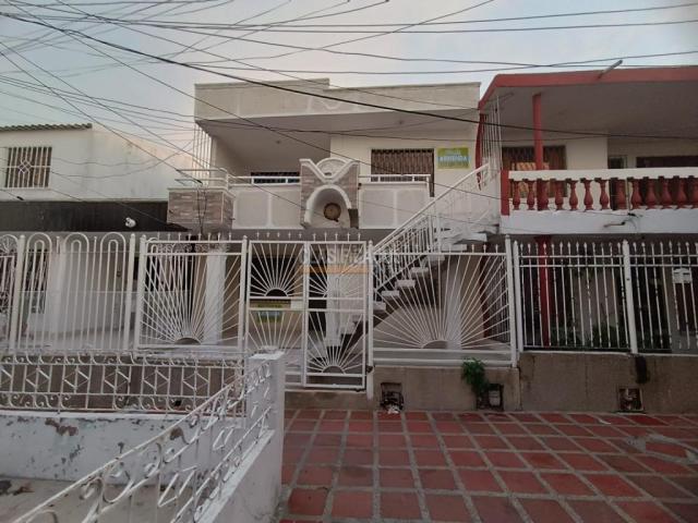 Casas, Alquiler en Barranquilla