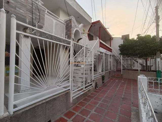 Casas, Alquiler en Barranquilla