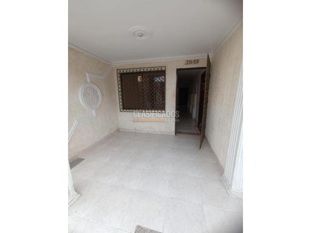 Casas, Alquiler en Barranquilla