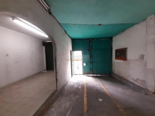 Locales y Bodegas, Alquiler en Bogotá