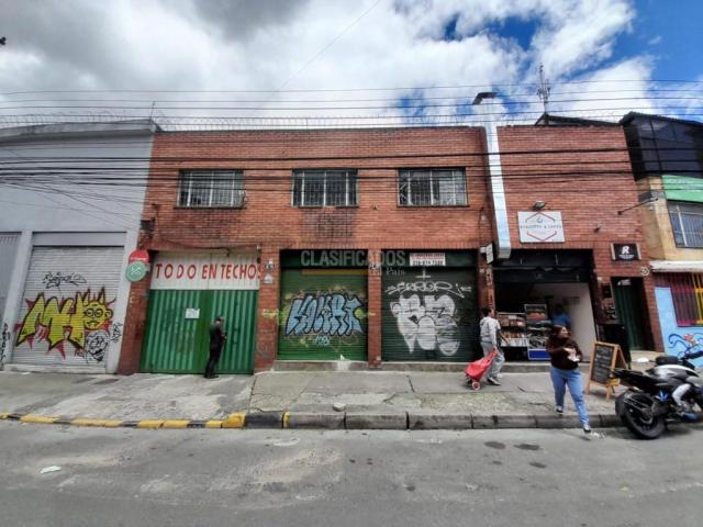 Locales y Bodegas, Alquiler en Bogotá