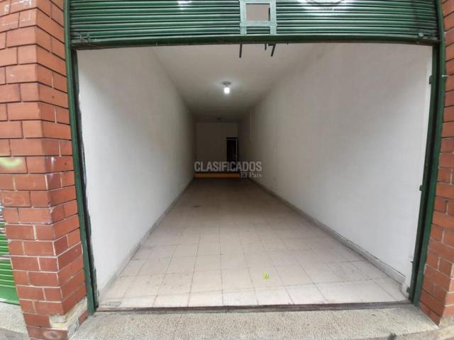 Locales y Bodegas, Alquiler en Bogotá