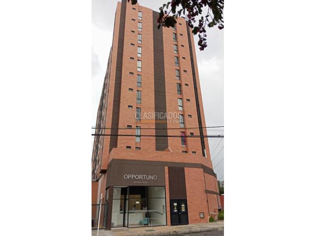 Apartamentos, Alquiler en Bogotá