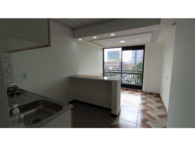 Apartamentos, Alquiler en Bogotá