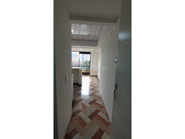 Apartamentos, Alquiler en Bogotá