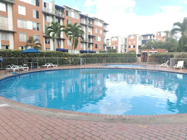 Apartamentos, Venta en Valle del Lili