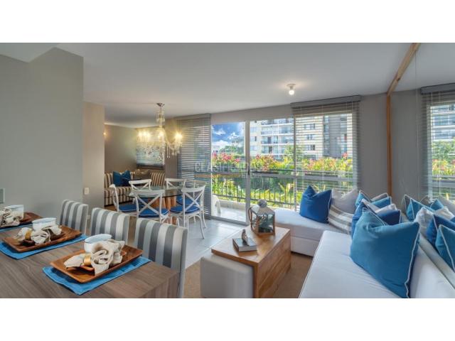 Apartamentos, Alquiler en Ciudad Bochalema