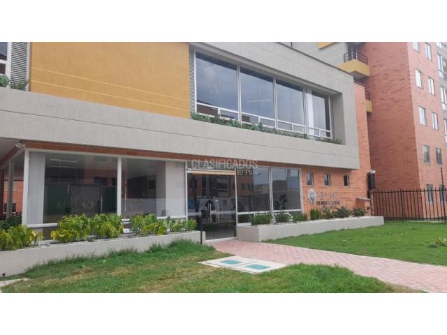 Apartamentos, Alquiler en Tocancipa