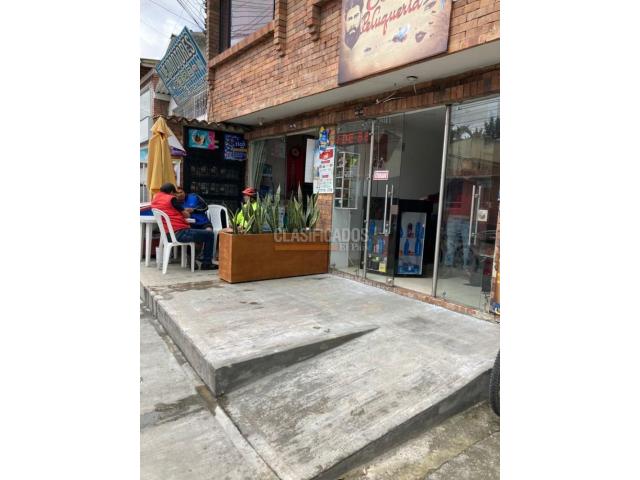 Locales y Bodegas, Alquiler en Chía