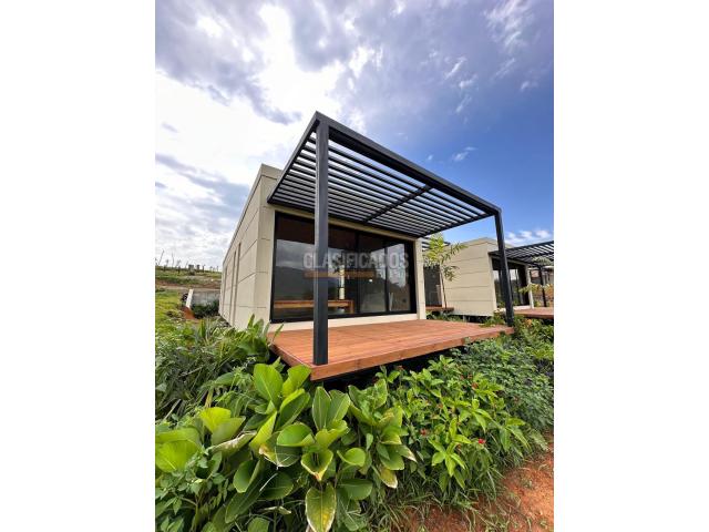 Casas, Venta en Palmira