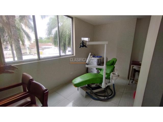 Oficinas y Consultorios, Alquiler en San Vicente