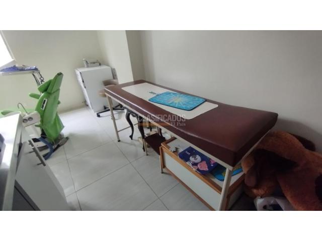 Oficinas y Consultorios, Alquiler en San Vicente