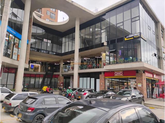 Locales y Bodegas, Alquiler en La Calera