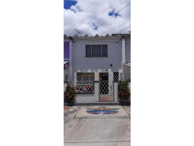 Casas, Venta en Bogotá