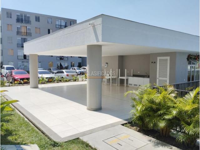 Apartamentos, Venta en Palmira