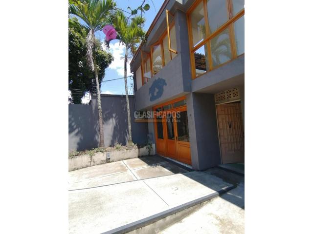 Casas, Venta en San Antonio