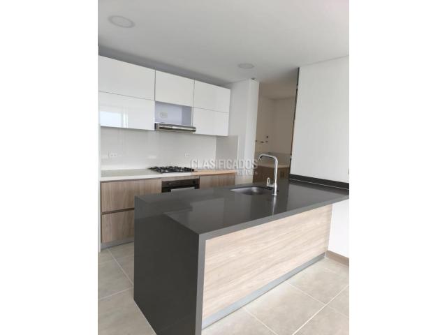 Apartamentos, Alquiler en Jamundí