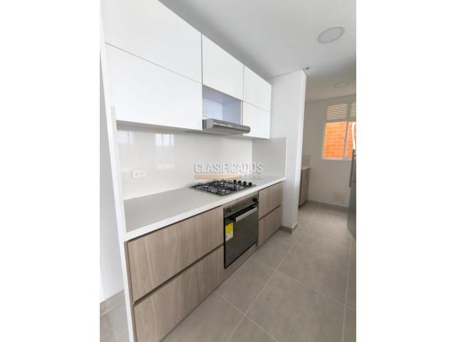 Apartamentos, Alquiler en Jamundí