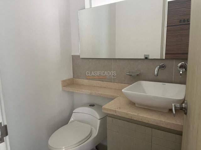 Apartamentos, Alquiler en Pance