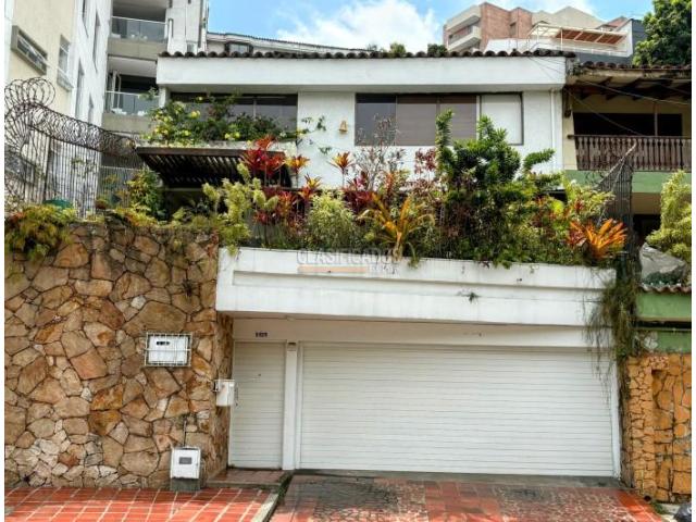 Casas, Venta en Arboleda