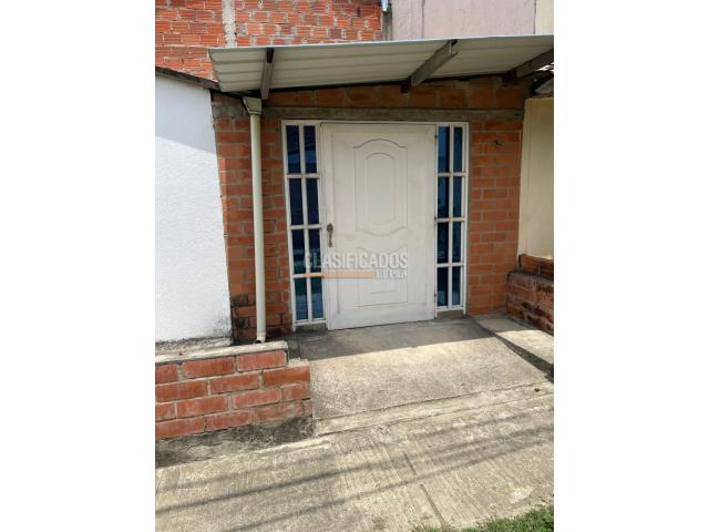 Casas, Venta en Jamundí