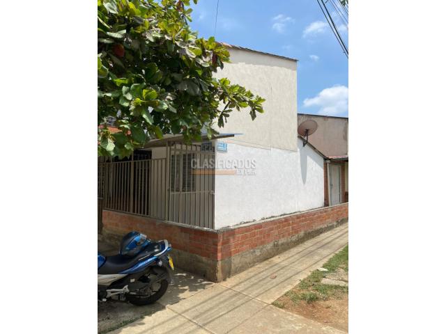 Casas, Venta en Jamundí