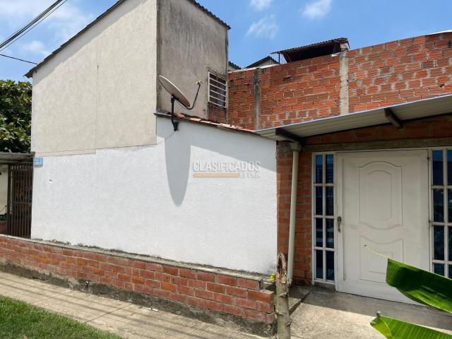 Casas, Venta en Jamundí