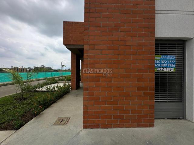 Locales y Bodegas, Alquiler en Ciudad Pacifica