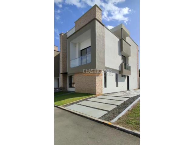 Casas, Venta en Jamundí