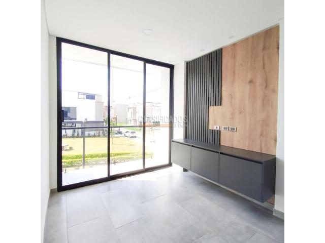 Casas, Venta en Jamundí