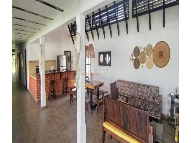 Fincas y Casas Campestres, Venta en Palmira