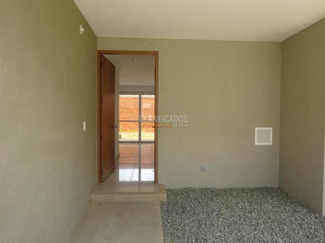 Casas, Venta en Jamundí