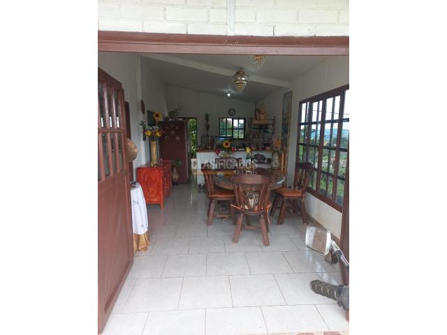 Fincas y Casas Campestres, Venta en La Cumbre