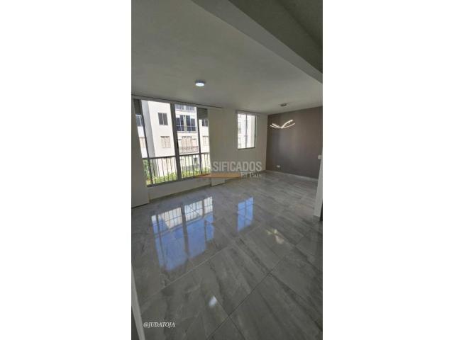 Apartamentos, Alquiler en Yumbo